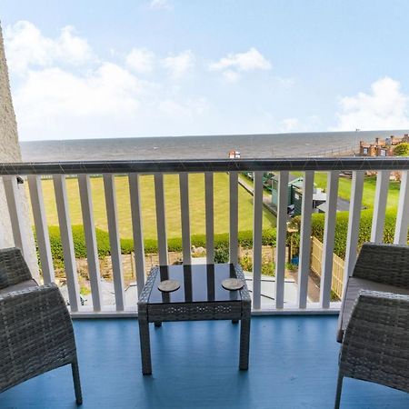Beachside Apartment 霍恩西 外观 照片