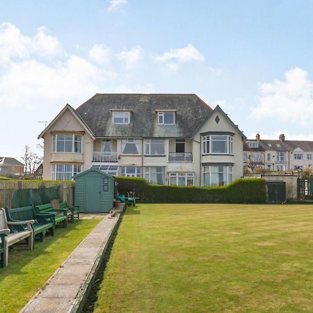 Beachside Apartment 霍恩西 外观 照片