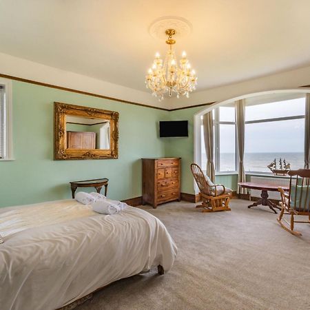 Beachside Apartment 霍恩西 外观 照片