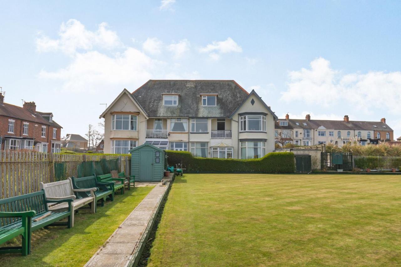 Beachside Apartment 霍恩西 外观 照片
