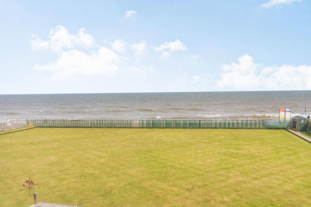 Beachside Apartment 霍恩西 外观 照片